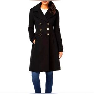 COPY - Ivanka Trump textured wool jacket